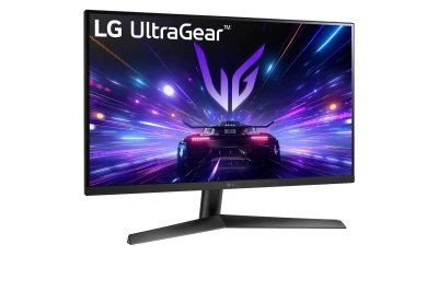 Игровой монитор LG UltraGear 27GS60F-B 27" от интернет-магазина Seventrade.uz