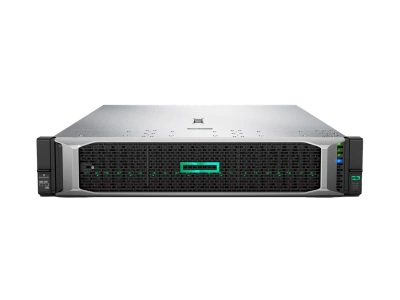 Сервер HPE ProLiant DL380 Gen10 Form Factor Rack (2U) 8SFF