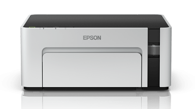 Струйный принтер Epson EcoTank ET-M1100