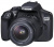 Фотоаппарат зеркальный Canon EOS 1300D 18-55 KIT