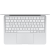 Ноутбук Apple MacBook Neo A3404, 13.6", Silver (MHFA4RU/A) Ноутбук Apple MacBook Neo A3404, 13.6", Silver (MHFA4RU/A)