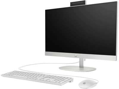 Моноблок 23.8" HP All‑in‑One 24-cr0069ci (9T9Z7EA)