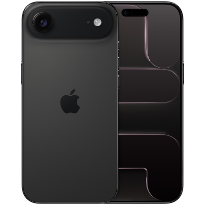 Смартфон Apple iPhone Air, 256GB, Space Black (MG2L4AF/A)