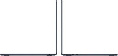 Ноутбук Apple MacBook Air A3240 13.6", 2025, Midnight (MW123RU/A)