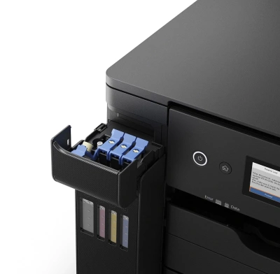 Струйный цветной принтер EPSON L11160