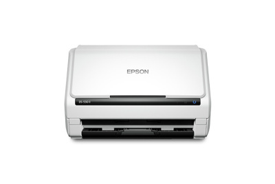 Cканер Epson WorkForce DS-530 II