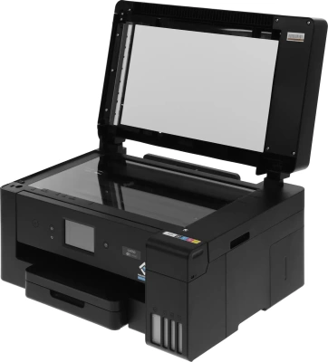 Струйное МФУ Epson L14150, цветная печать, A3