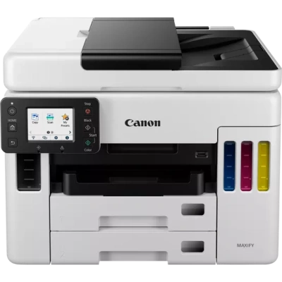 Струйное МФУ Canon MAXIFY GX7040