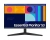 Монитор Samsung Essential Monitor S3 (LS27C330GAIXCI) 27"