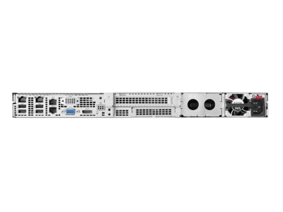 Сервер HPE ProLiant DL20 Gen11 1U Rack Server