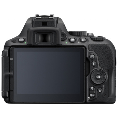 Фотоаппарат зеркальный Nikon D5500 18-55 KIT