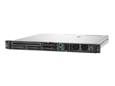 Сервер HPE ProLiant DL20 Gen11 1U Rack Server