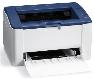 Лазерный принтер Xerox Phaser 3020BI