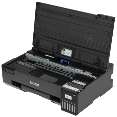 Струйный цветной принтер EPSON L18050