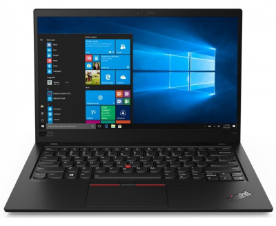 Ноутбук Lenovo ThinkPad X1 CARBON 7TH GEN (20QD003ERT)