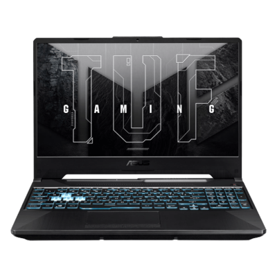 Игровой ноутбук Asus TUF Gaming (90NR0607-M004A0 / FA506QM-HN128)