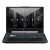 Игровой ноутбук Asus TUF Gaming (90NR0607-M004A0 / FA506QM-HN128)