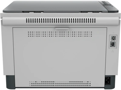 Лазерное HP LaserJet Tank MFP 1602w