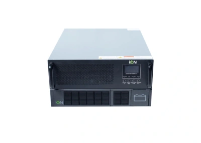 UPS (ИБП) ION WP-10000 LCD / 9000W от интернет-магазина Seventrade.uz