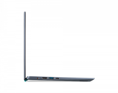 Ультрабук 14" Acer Swift 3X (314-510G-70SN)
