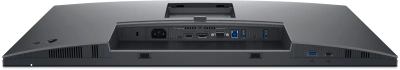 Монитор Dell 1920x1080 P2725H 27" IPS