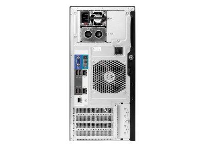 Сервер HPE ProLiant ML30 Gen10