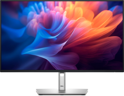 Монитор Dell 1920x1080 P2725H 27" IPS