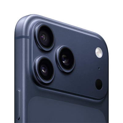 Смартфон Apple iPhone 17 Pro Max, 256GB, Deep Blue (MFYP4ZD/A)
