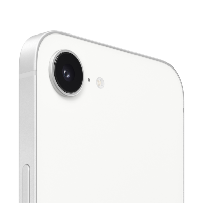 Смартфон Apple iPhone 17e, 256GB, White (MHRW4AF/A)