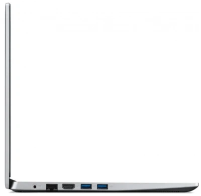 Ультрабук Acer Aspire 3 14.0" (A314-35-P2K7) Intel Pentium N6000 / 4GB DDR4