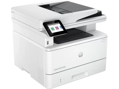 Лазерное МФУ HP LaserJet Pro MFP 4103dw