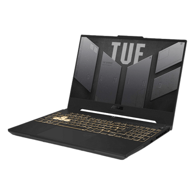 Ультрабук Asus TUF Gaming F15 (90NR0FG7-M00A00 / FX507ZU4-LP040)
