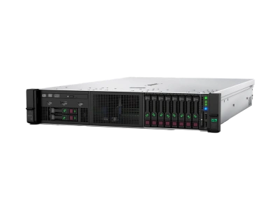 Сервер HPE ProLiant DL380 Gen10 Form Factor Rack (2U) 8SFF