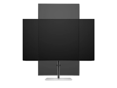 Монитор 31.5" HP 7 Pro - 732pk, 3840×2160 (Ultra HD 4K), IPS, 60 Гц, [8Y2K9AA]