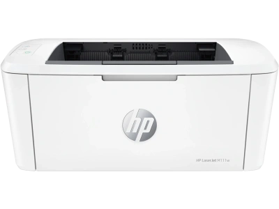 Лазерный ч.б принтер HP Laserjet M111w