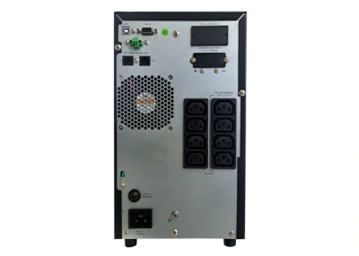 UPS (ИБП) ION G-3000 V2 LCD / 3KVA / 2700W от интернет-магазина Seventrade.uz