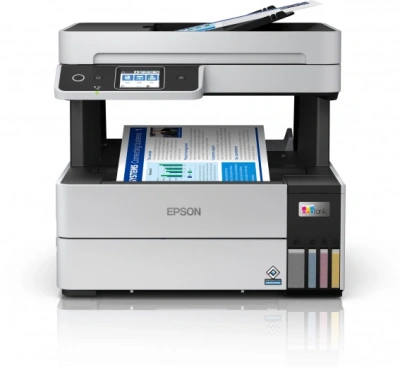 Струйное МФУ Epson L6490