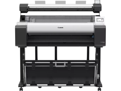 Широкоформатное МФУ 2 в 1 Canon imagePROGRAF TM-350 MFP Lm36 от интернет-магазина Seventrade.uz
