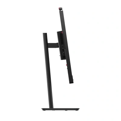 Монитор 27" Lenovo ThinkVision T27QD-4v, 2560 x 1440 (Quad HD 2K), IPS, 120 Гц