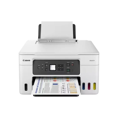 Струйное МФУ Canon MAXIFY GX3040