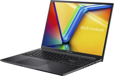 Ноутбук Ноутбук ASUS VivoBook 16 X1605VA-SH2128 (90NB10N3-M02SU0)