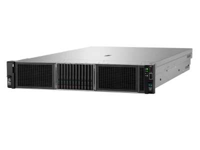 Сервер HPE ProLiant DL380 Gen11 Form Factor Rack (2U) 8SFF