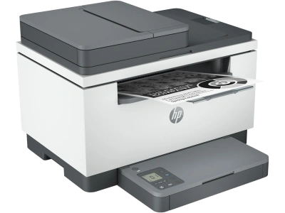 Лазерное МФУ HP MFP M236sdw