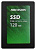 Твердотельный накопитель SSD  Hikvision 120GB SATA III 2,5