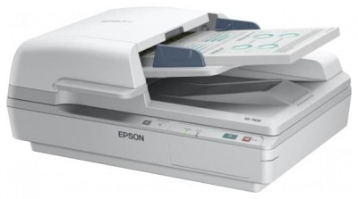 Сканер Epson WorkForce DS-7500