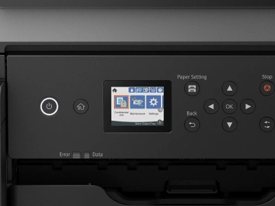 Струйный цветной принтер EPSON L11160