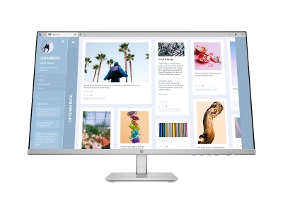 Монитор HP Series 5 527sh (94C50E9) 27"