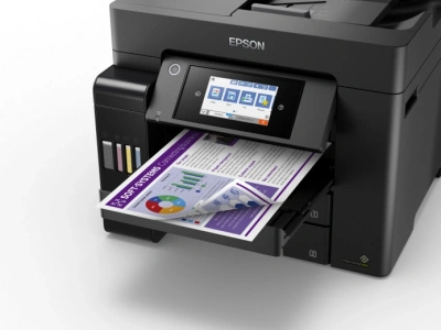 Струйное МФУ Epson L6570