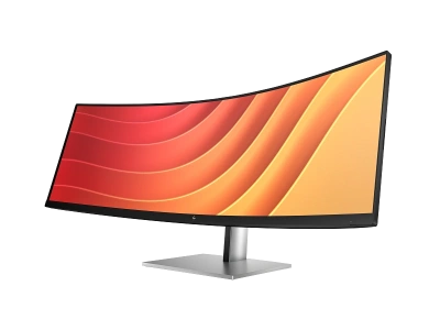 Монитор 44,5" HP E45c G5, 5120 x 1440 (DQHD), VA, 165 Гц, [6N4C1AA]