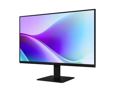 Монитор 27" Samsung Essential Monitor S3, 1920 x 1080 (Full HD), IPS, 120 Гц, [LS27F320GAIXCI]